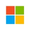 Logo Microsoft & LinkedIn