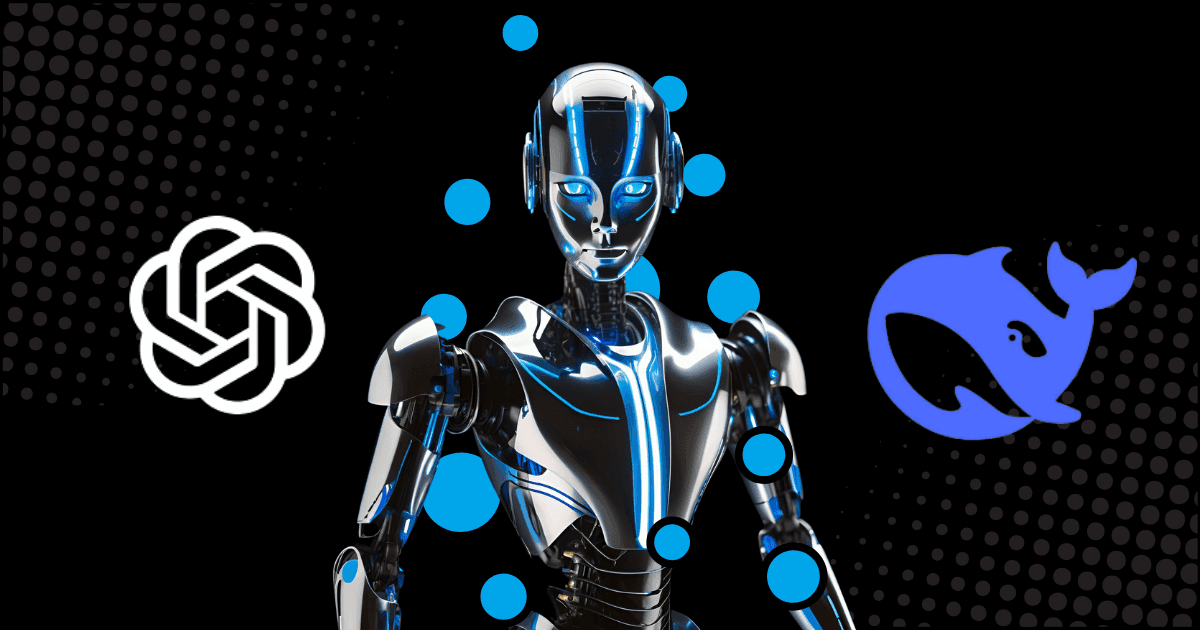 Distillazione dei modelli di intelligenza artificiale - OpenAI vs. DeepSeek