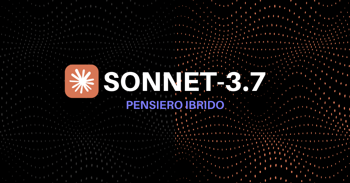 Claude Sonnet 3.7 – Test tra API, Cursor e Claude.ai