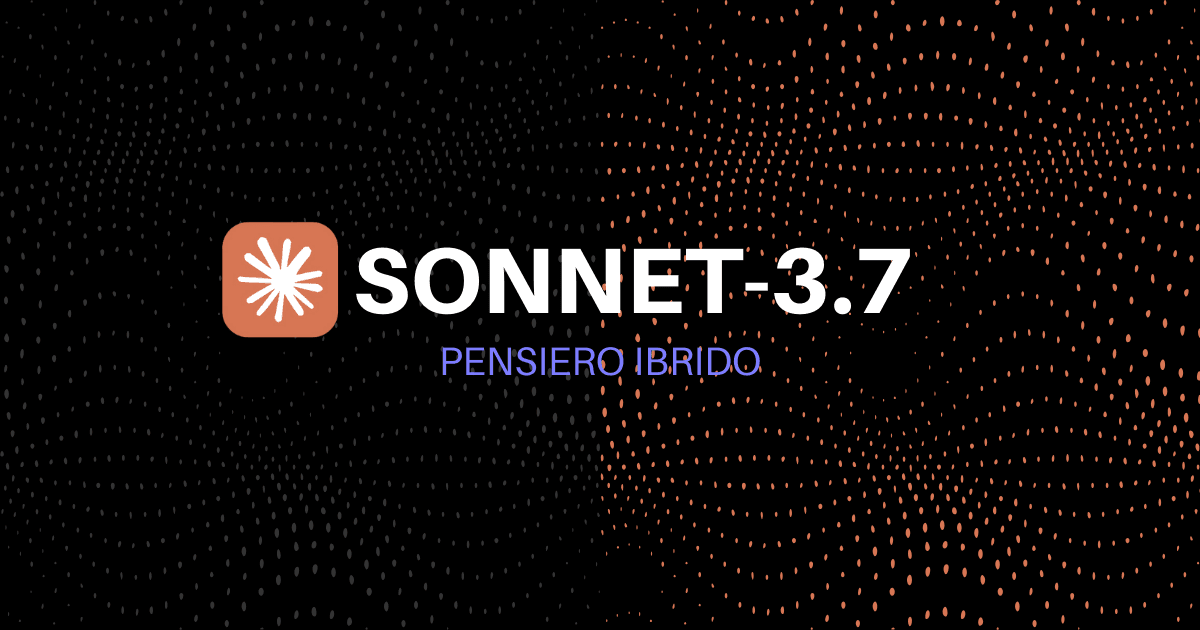Claude Sonnet 3.7 – Test tra API, Cursor e Claude.ai