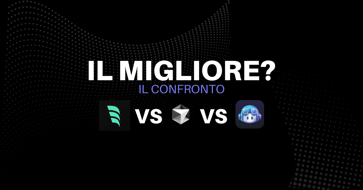 Cursor vs Windsurf vs GitHub Copilot – Qual è il Miglior AI Coding Assistant nel 2025?