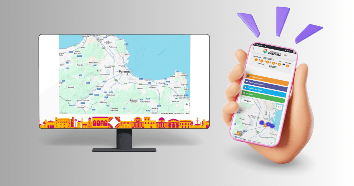 Destinazione Palermo